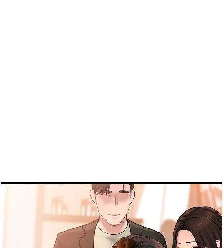 岳母为何那样 第56話-乳溝間散發出的誘人體香 第79页