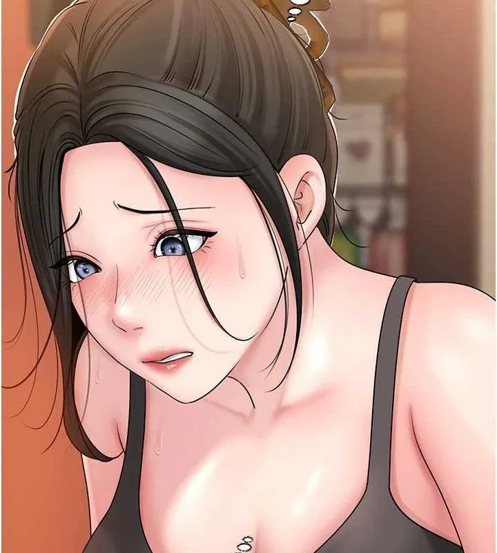 岳母为何那样 第56話-乳溝間散發出的誘人體香 第26页