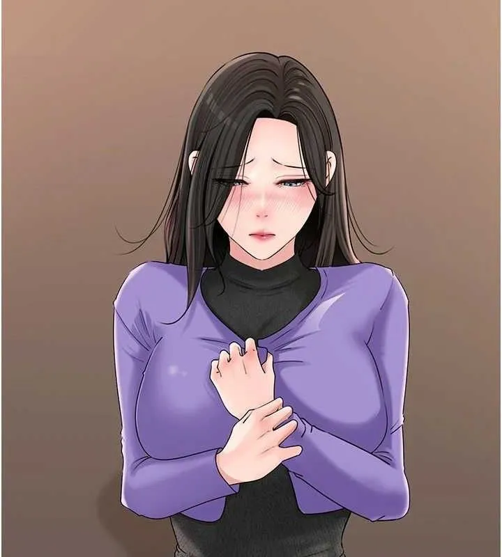 岳母为何那样 第56話-乳溝間散發出的誘人體香 第91页