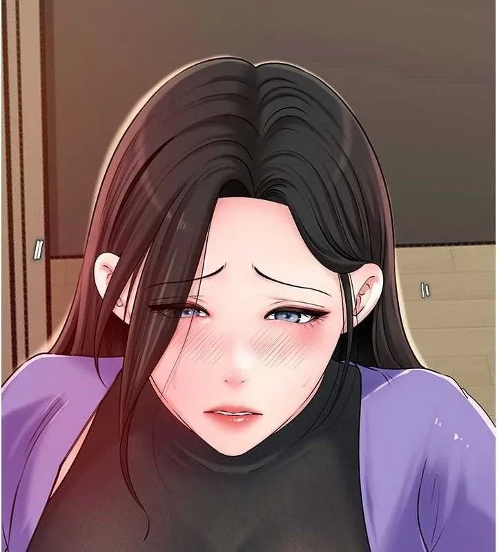 岳母为何那样 第56話-乳溝間散發出的誘人體香 第101页