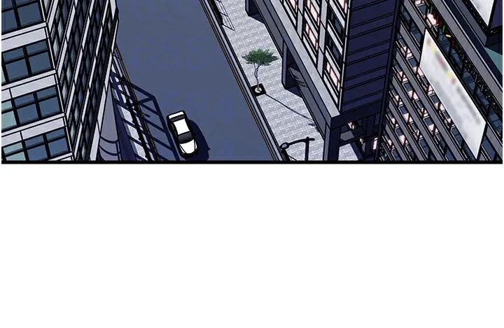 岳母为何那样 第78話-小心我散播妳的性愛影片 第127页