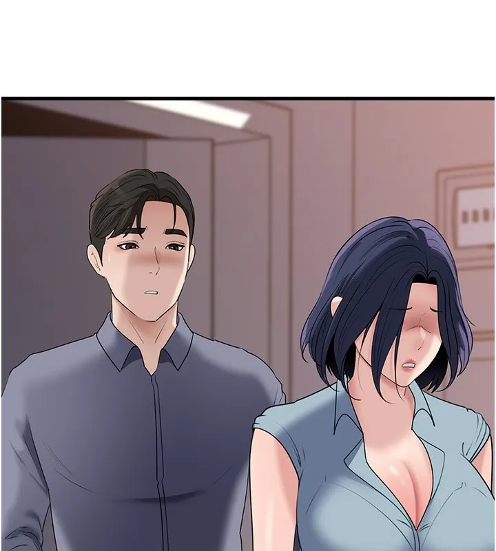 岳母为何那样 第78話-小心我散播妳的性愛影片 第130页