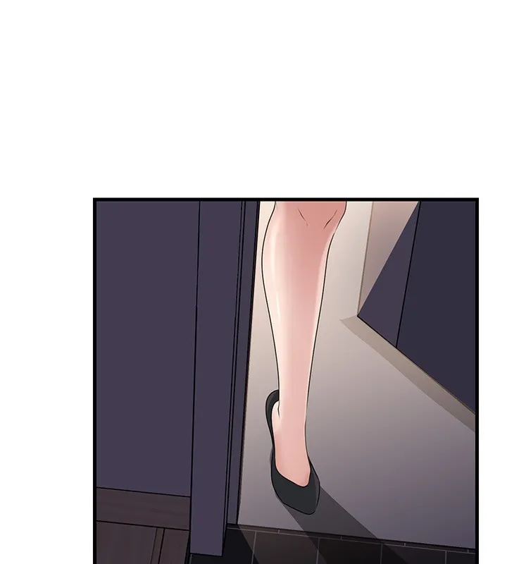 岳母为何那样 第78話-小心我散播妳的性愛影片 第128页