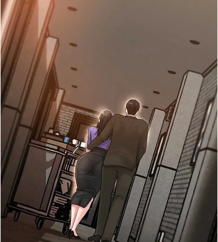岳母为何那样 第58話-散發誘人氣息的岳母 第37页