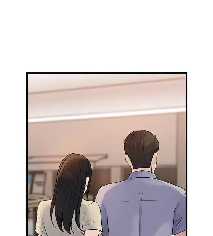 岳母为何那样 第97話-無法抗拒的禁忌關係 第10页