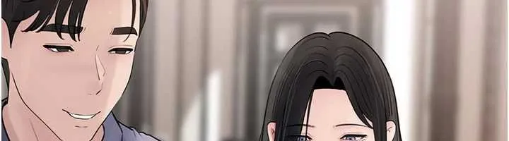 岳母为何那样 第97話-無法抗拒的禁忌關係 第6页