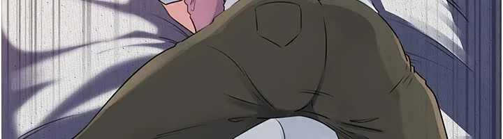岳母为何那样 第81話-釋放隱忍許久的性慾 第82页