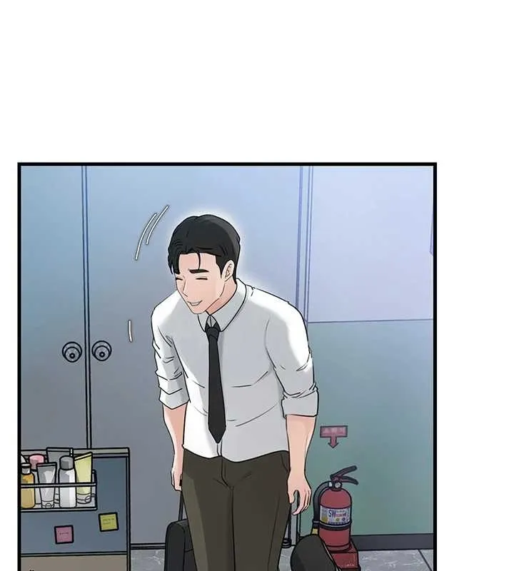 岳母为何那样 第81話-釋放隱忍許久的性慾 第9页