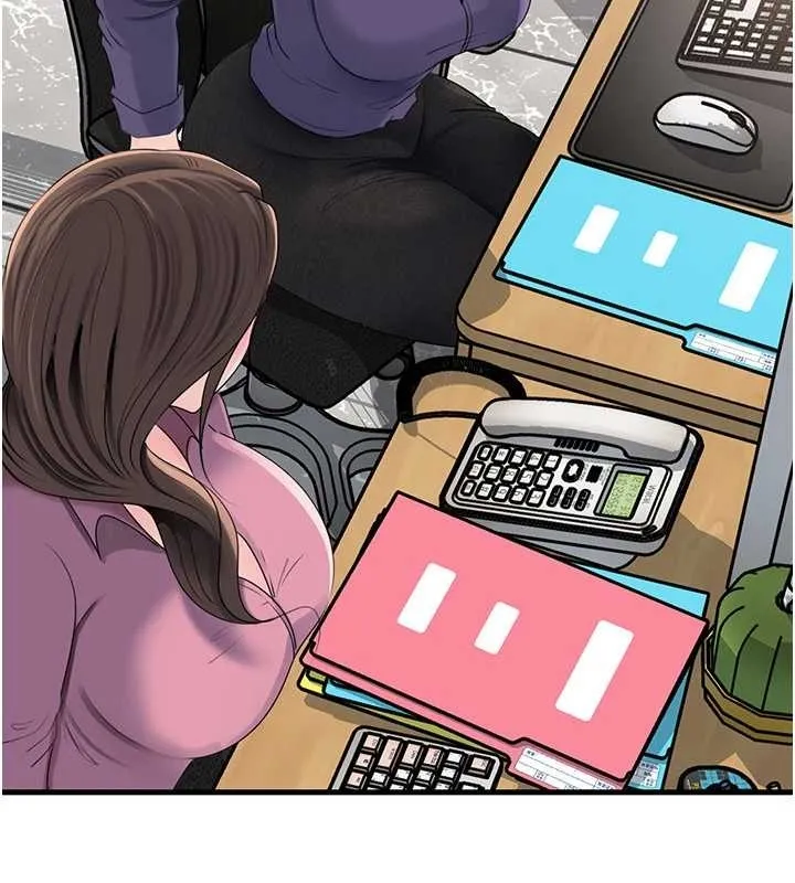 岳母为何那样 第81話-釋放隱忍許久的性慾 第32页