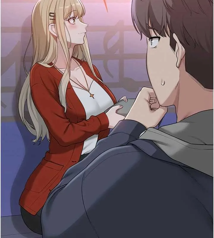 校园成人礼 第36話-快掏出你的「麥克風」 第123页