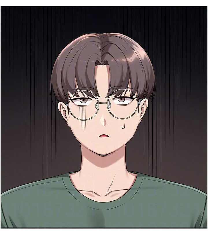 校园成人礼 第3话-你想试试真人的感觉吗? 第114页