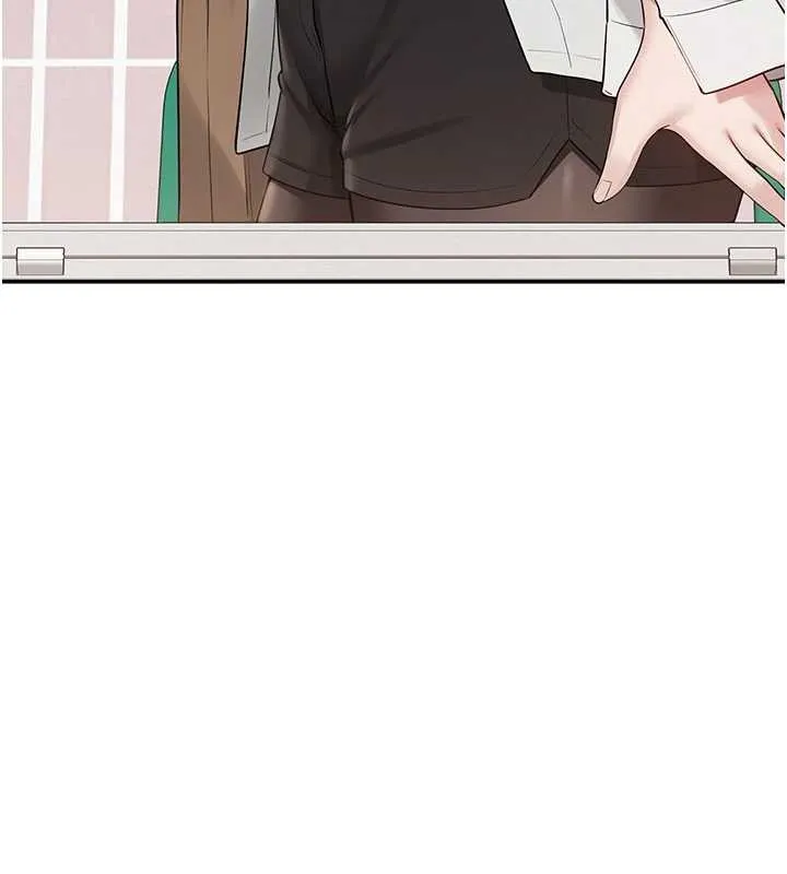 校园成人礼 第16話-學姐，妳在勾引我嗎? 第107页