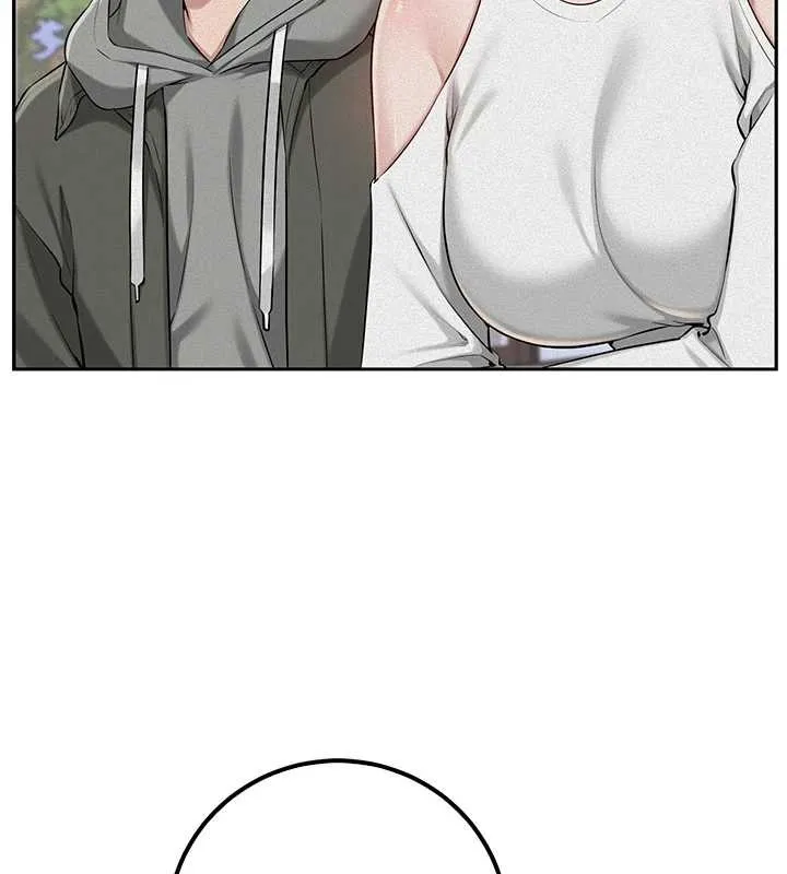 校园成人礼 第16話-學姐，妳在勾引我嗎? 第38页