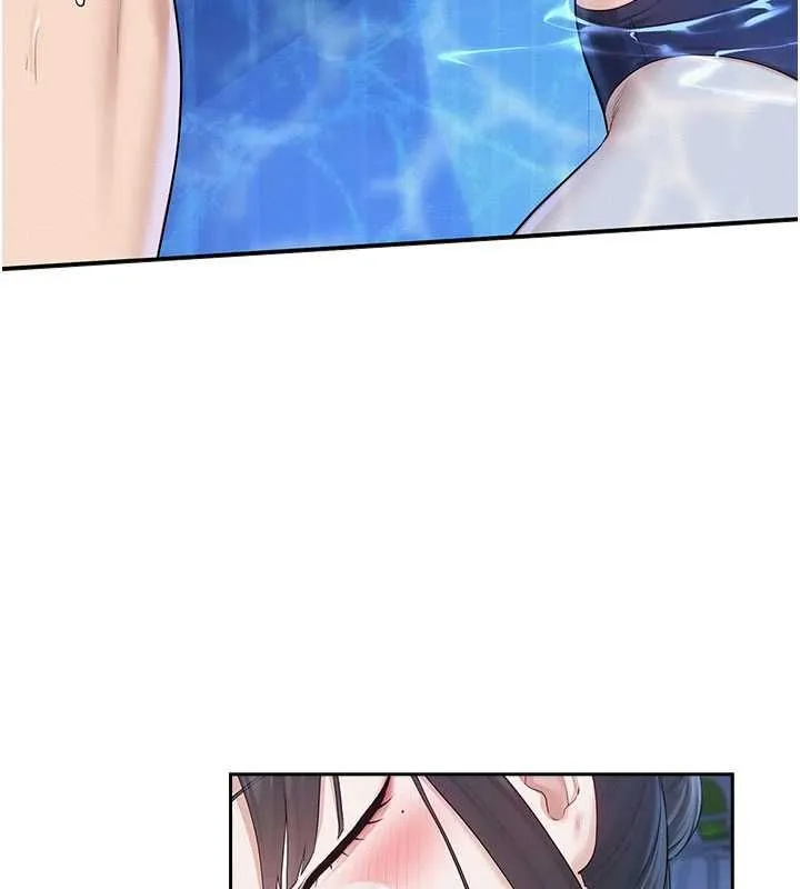 校园成人礼 第33話-泳池的親密接觸 第129页