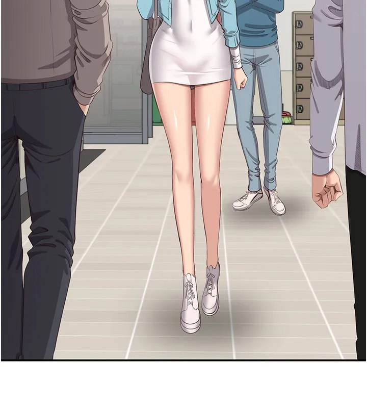 倒追游戏 第3話-被舔到狂噴水的下體 第154页