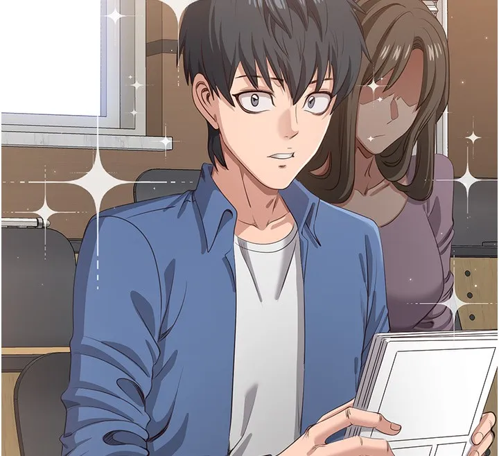 倒追游戏 第3話-被舔到狂噴水的下體 第195页