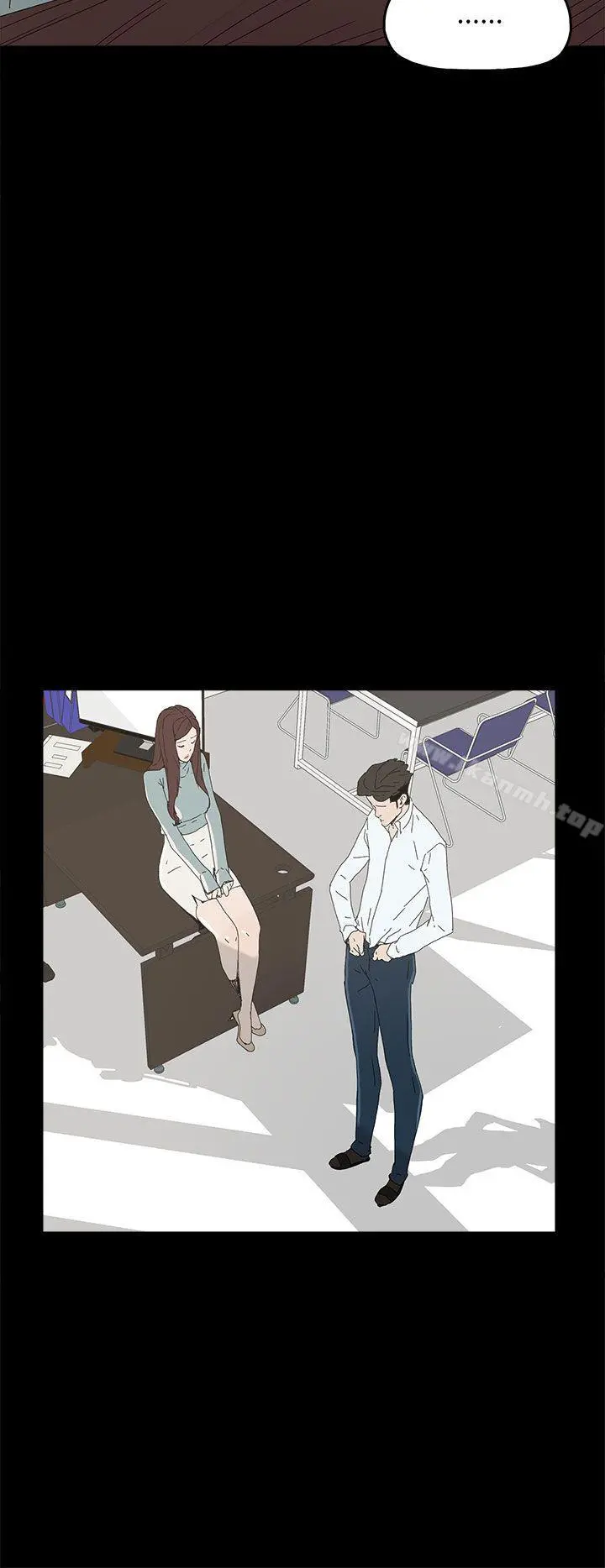 代理孕母 第34话 第19页