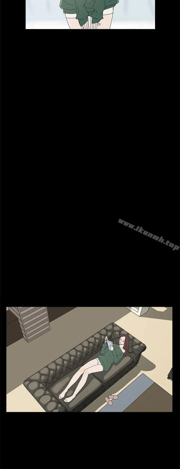 代理孕母 第8话 第12页