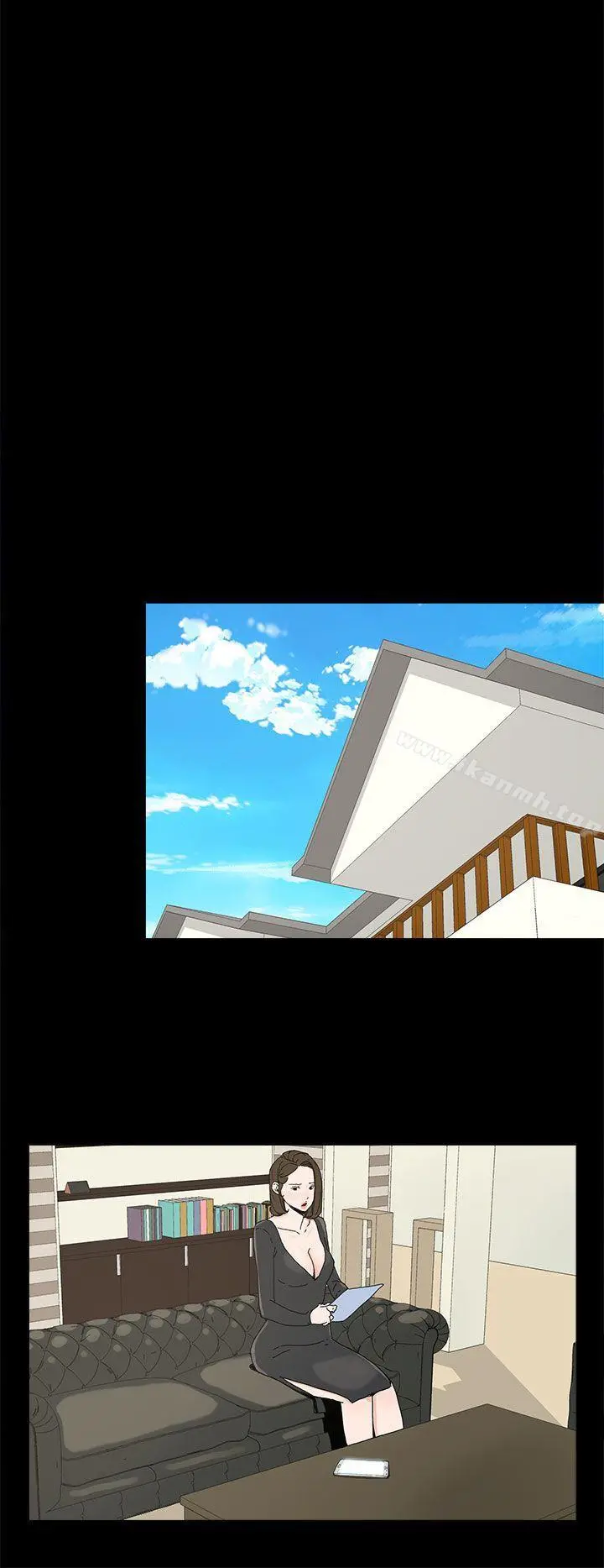 代理孕母 第35话 第24页