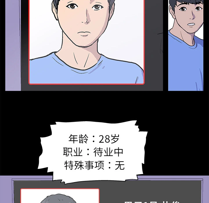 反乌托邦游戏 第1话 第56页