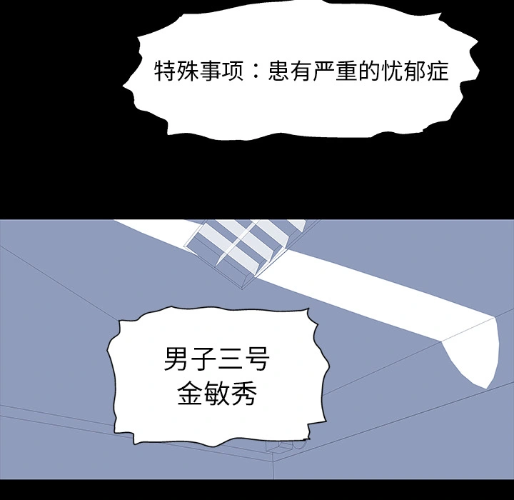 反乌托邦游戏 第1话 第65页