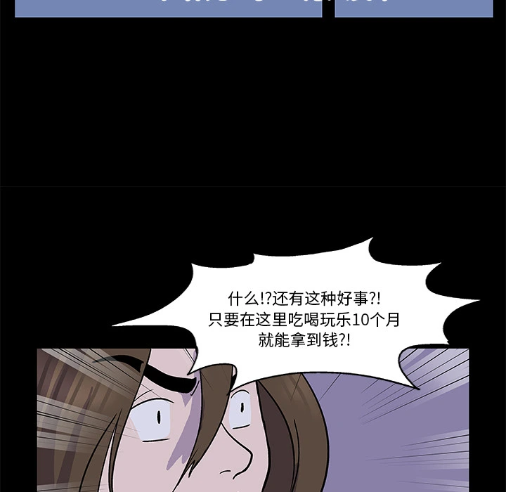 反乌托邦游戏 第1话 第48页