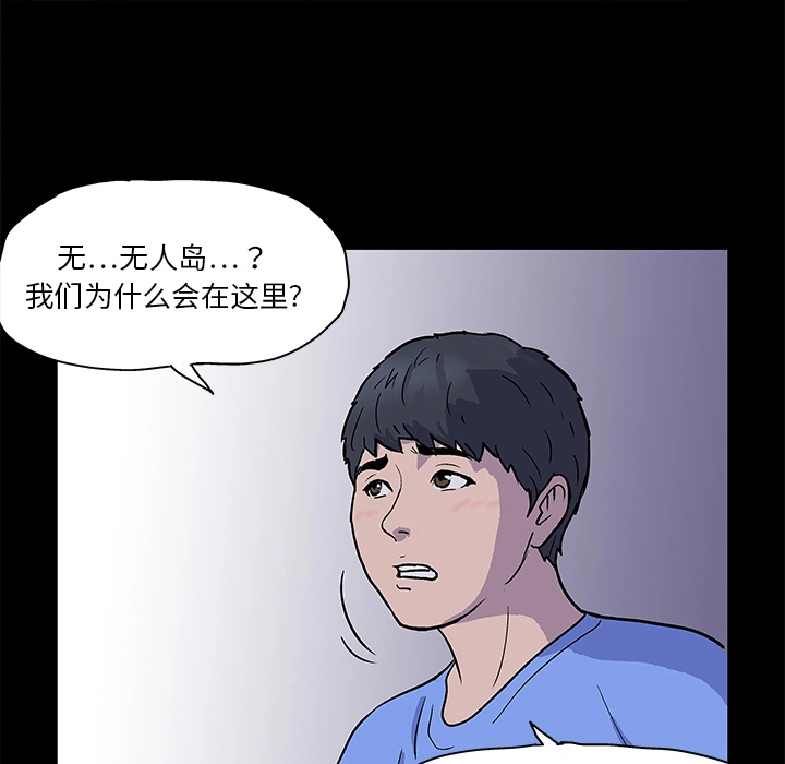 反乌托邦游戏 第1话 第44页