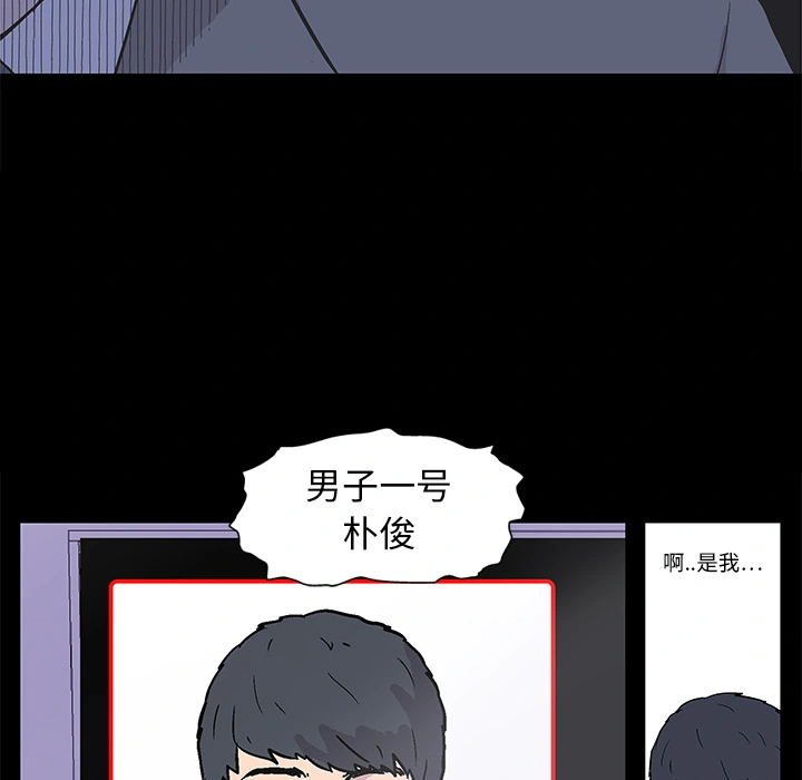 反乌托邦游戏 第1话 第55页