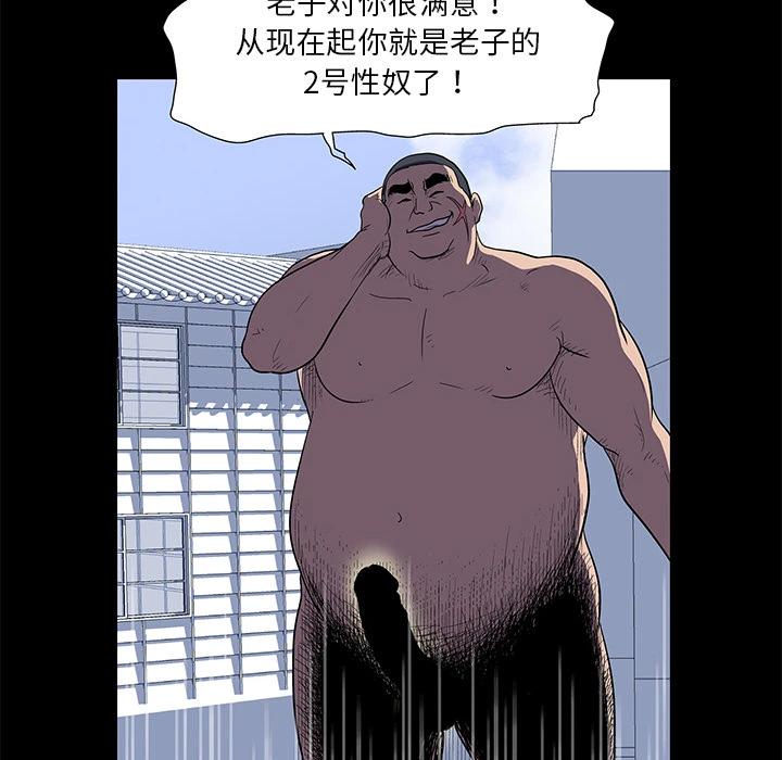 反乌托邦游戏 第3话 第68页