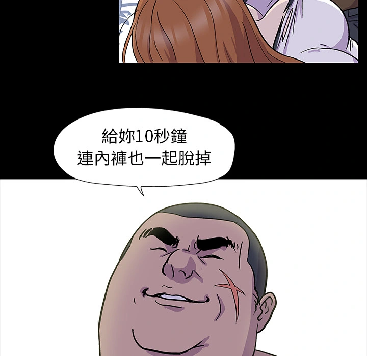 反乌托邦游戏 第2话 第58页