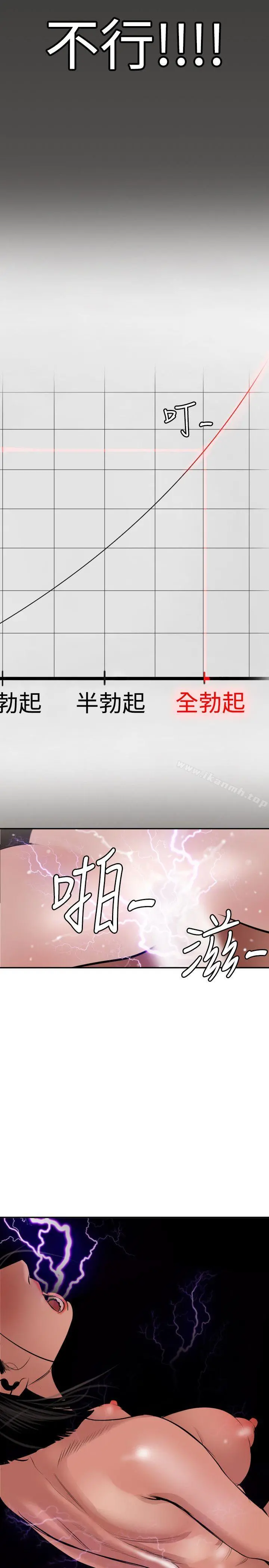 欲求王（无删减） 第64话 第19页