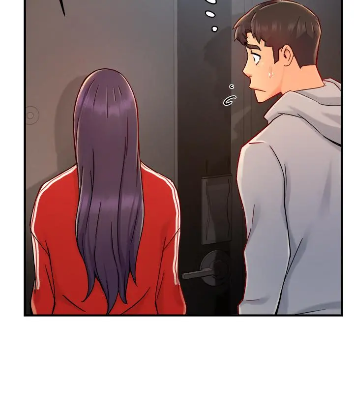 霸道主管要我IN 第35话-不能被听到的娇喘 第38页