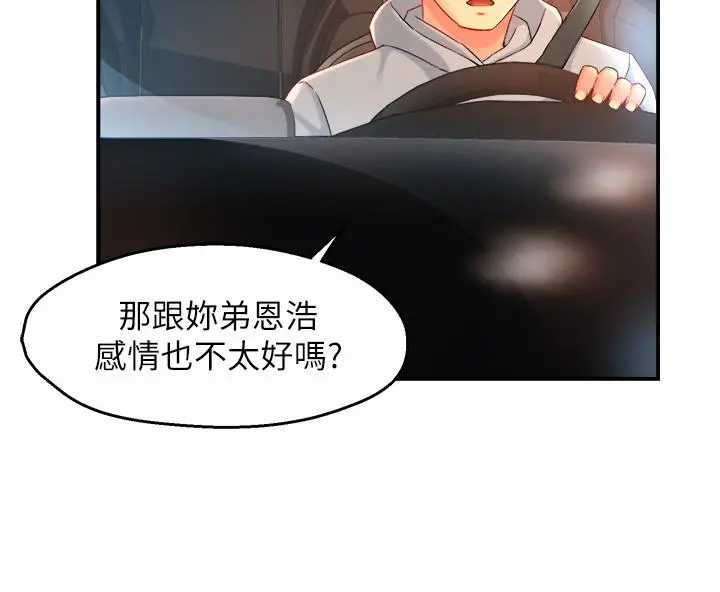 霸道主管要我IN 第36话-你是不是有目的的？ 第25页