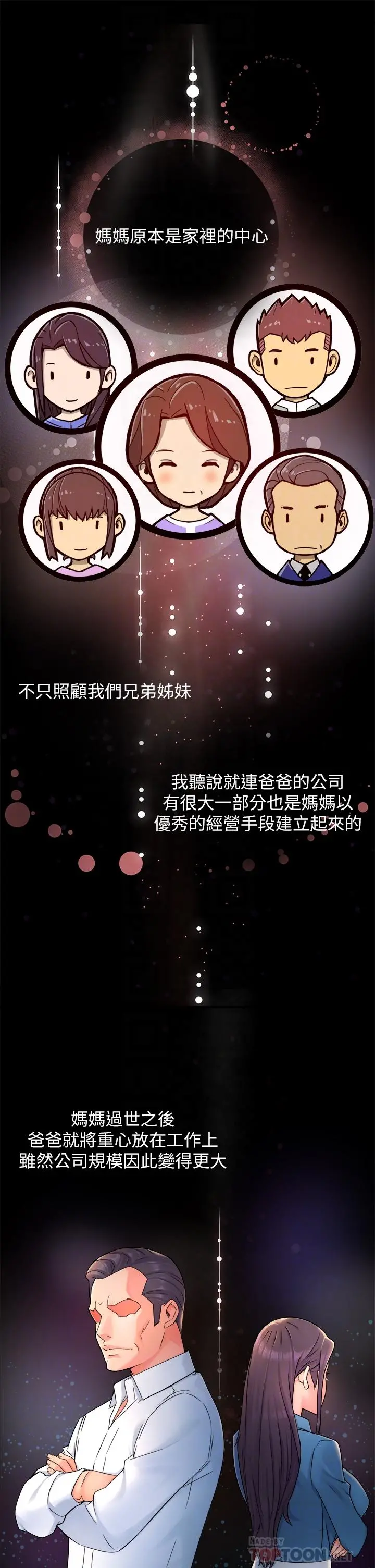 霸道主管要我IN 第33话-想体验在家约会的感觉 第18页