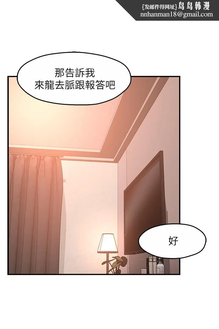霸道主管要我IN 第29话-冠文哥你有空吗 第20页