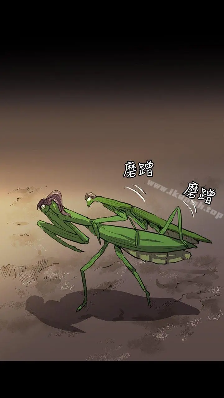 深夜便利店 第66话 第12页