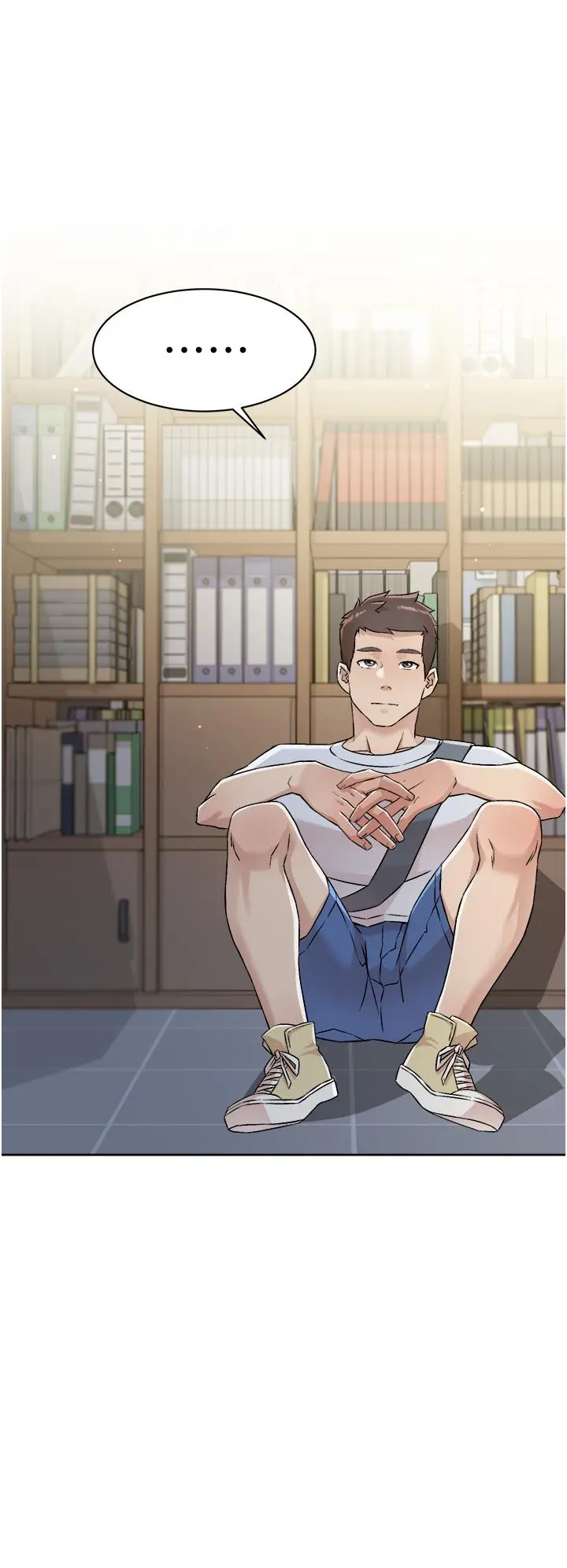 好友的私生活 第44话-快惩罚淫荡的爱徒 第20页