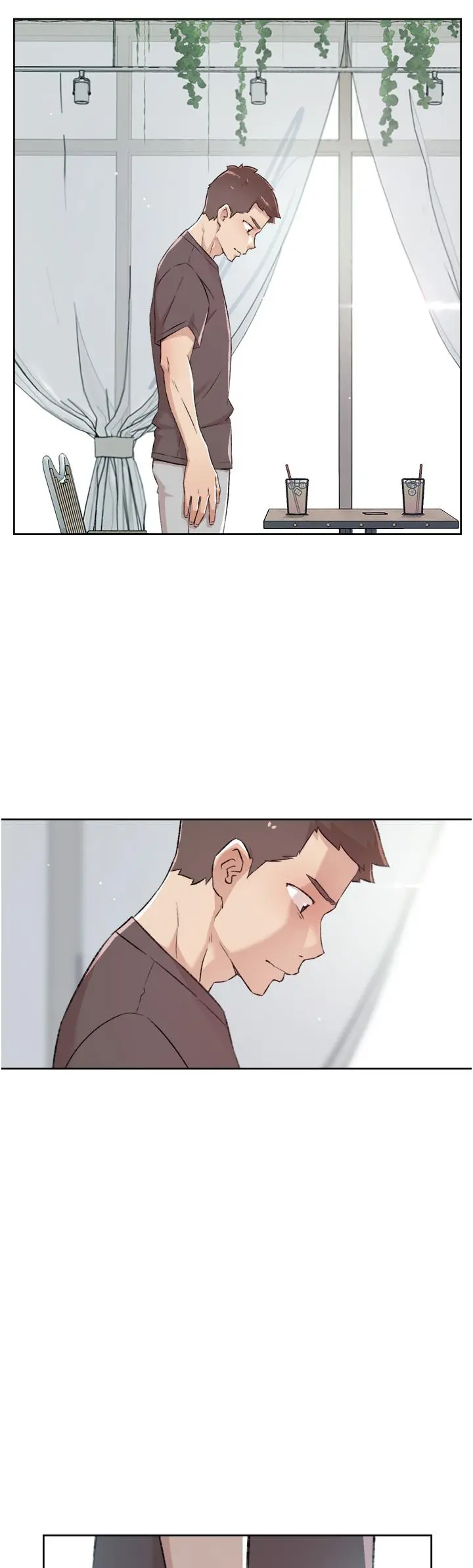 好友的私生活 第80话-原来我想要的人是你 第38页