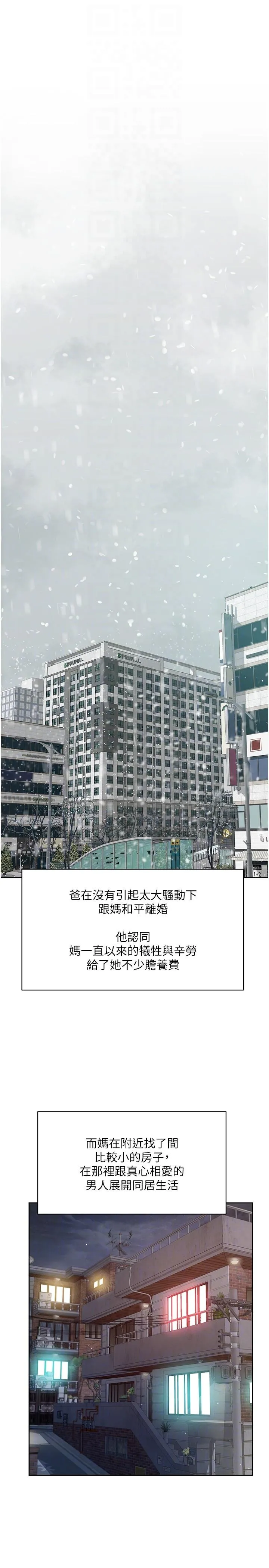 好友的私生活 最终话-好友最后的请託 第30页