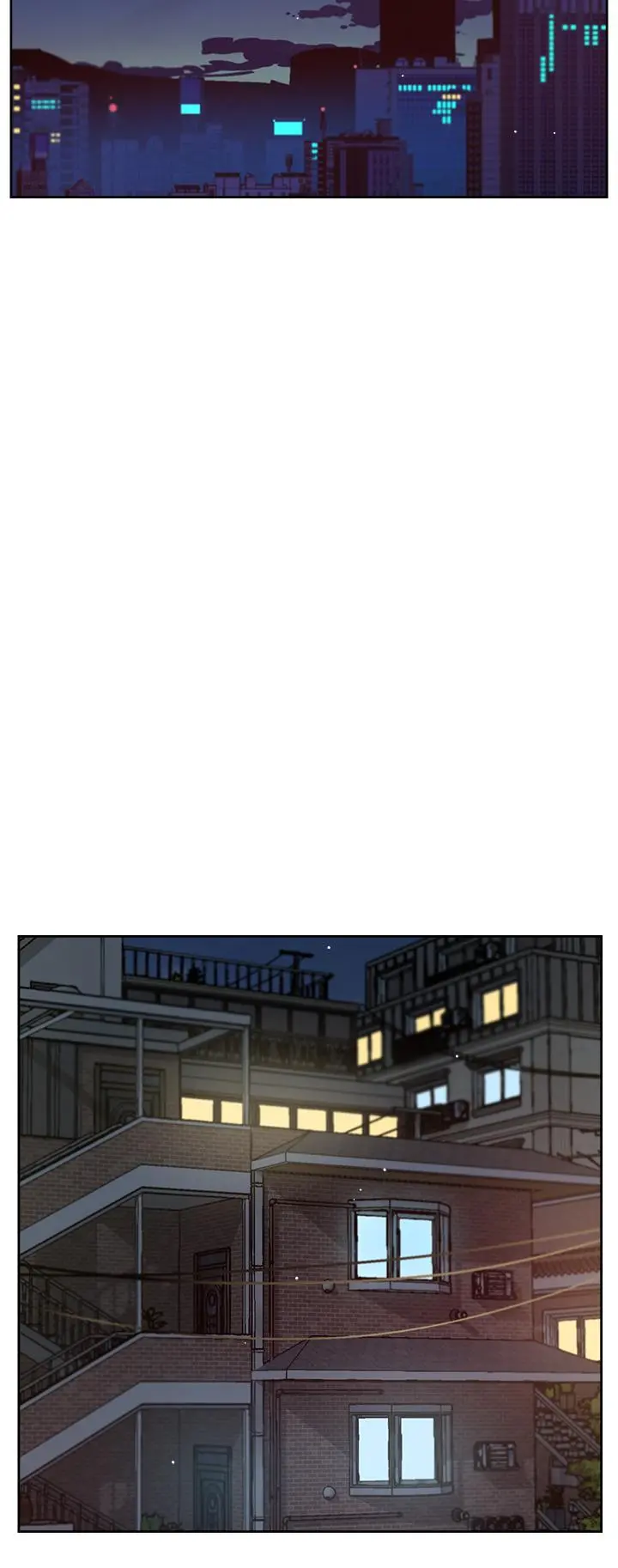 好友的私生活 第75话-我们去摩铁吧 第37页