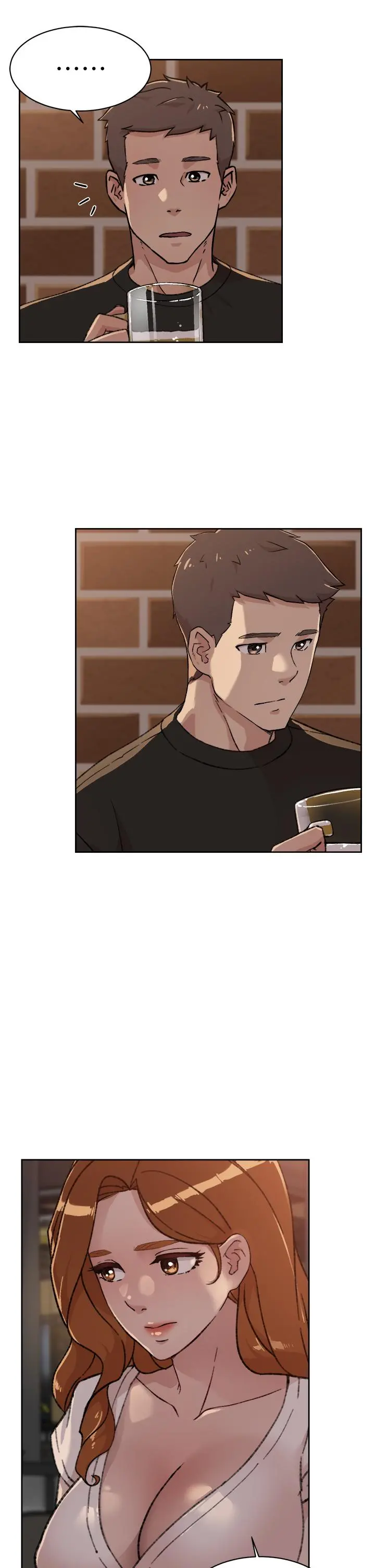 好友的私生活 第21话-好久没做...快膛炸了 第7页
