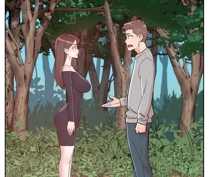 好友的私生活 第116话-毫无保留的身心灵结合 第17页