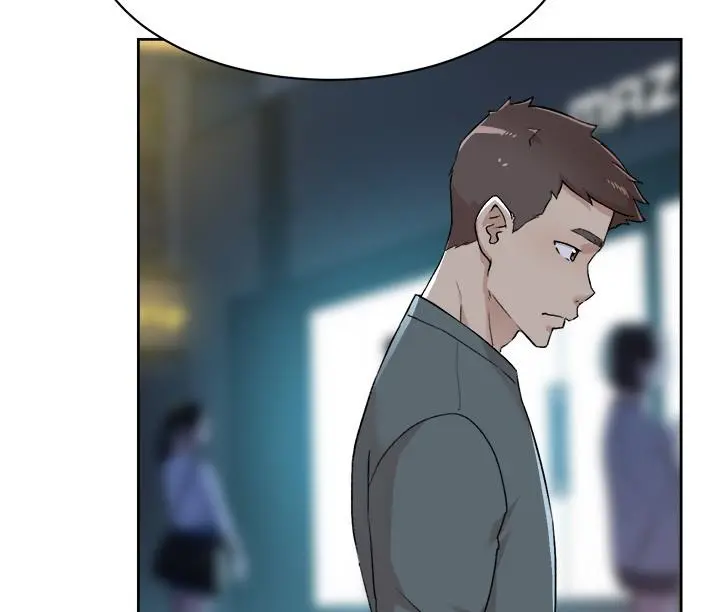 好友的私生活 第89话-对炮友就是可以乱来 第41页