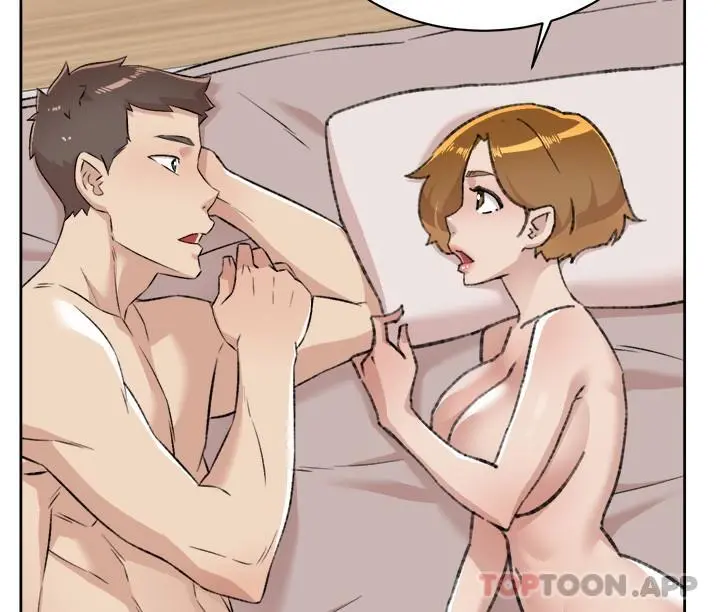 好友的私生活 第97话-我已经变成你的形状 第24页