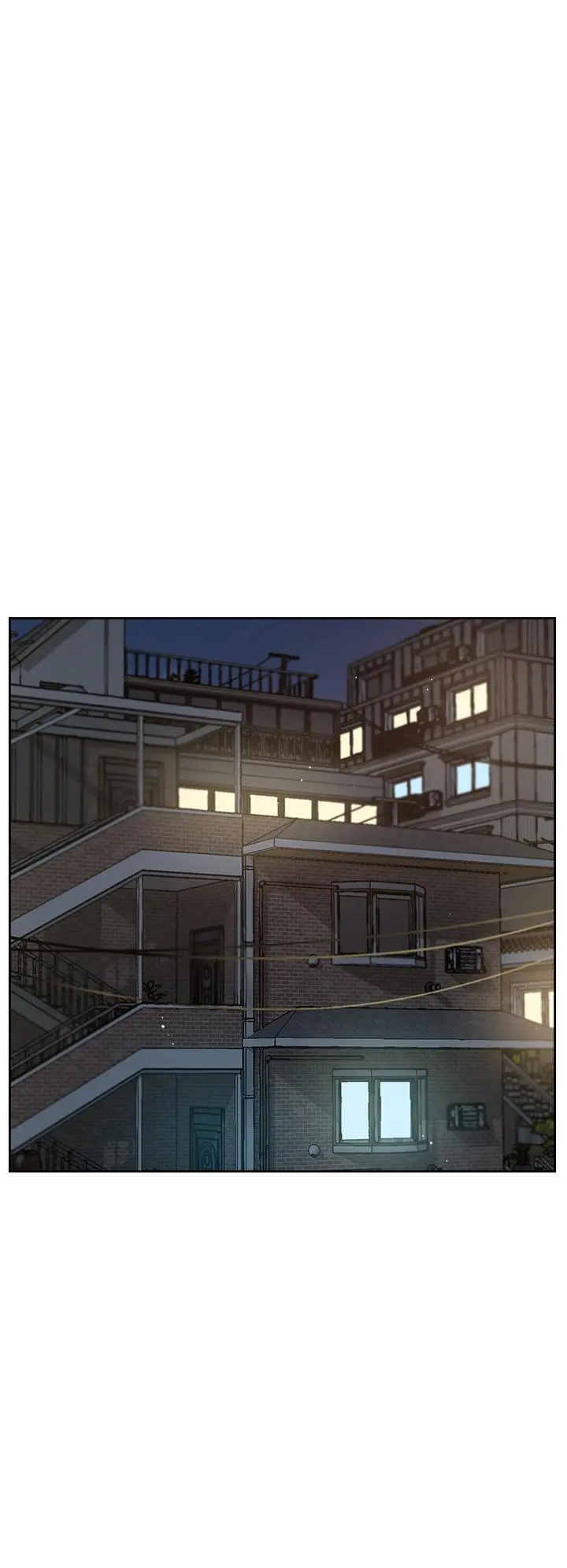 好友的私生活 第26话-阿姨用嘴帮你 第30页