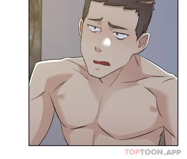 好友的私生活 第96话-这样真的可以吗 第24页