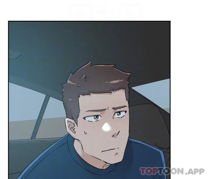 好友的私生活 第96话-这样真的可以吗 第6页