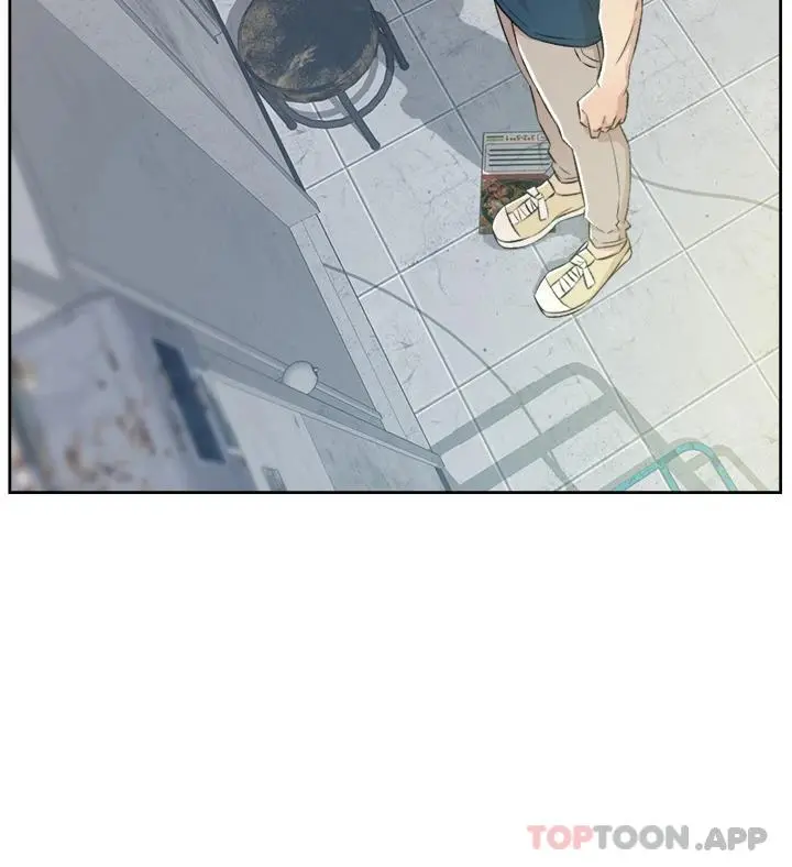 好友的私生活 第93话-太阳，你来啦&hellip; 第42页
