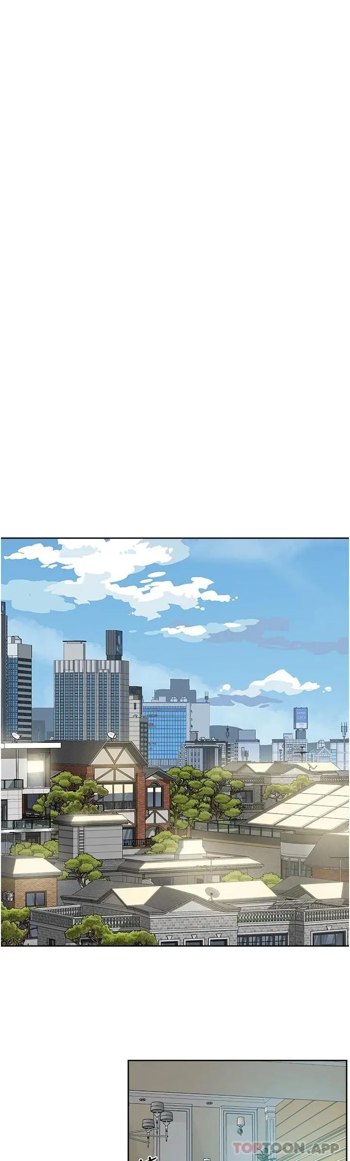 好友的私生活 第93话-太阳，你来啦&hellip; 第34页