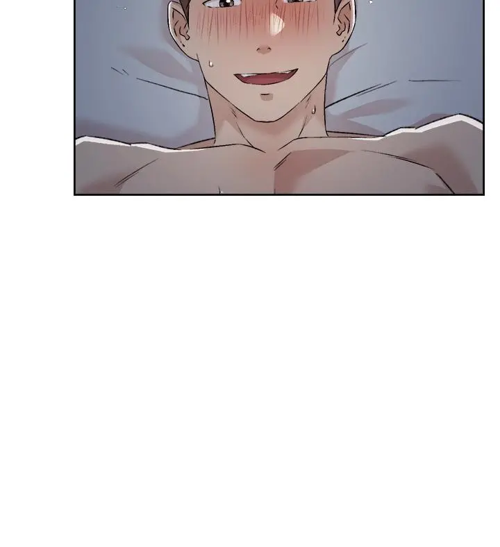 好友的私生活 第71话-阿姨的积极主导 第13页